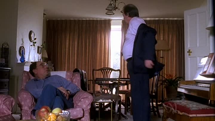 New Tricks S02E04 -Old and Cold