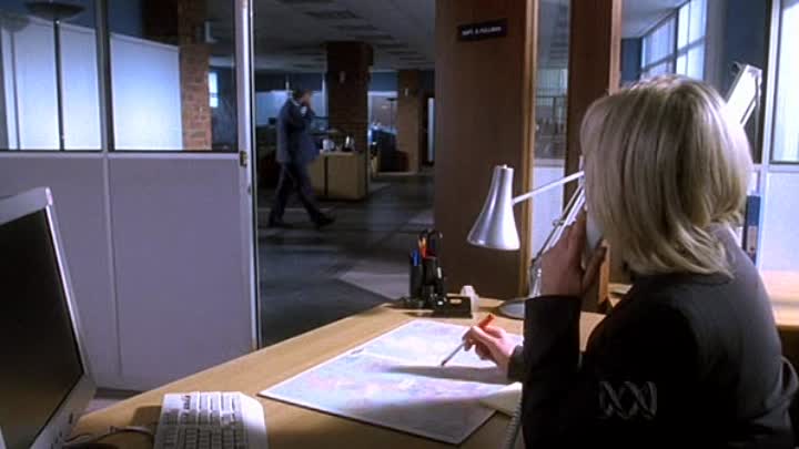 New Tricks S02E05 -Creative Problem-Solving