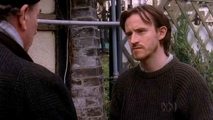 New Tricks S02E03 -Trust Me