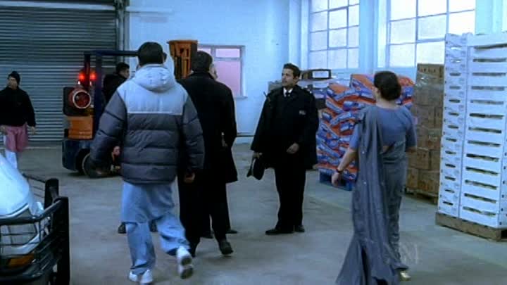 New Tricks S02E02 -Family Business