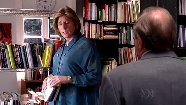 New Tricks S02E01 -A Delicate Touch