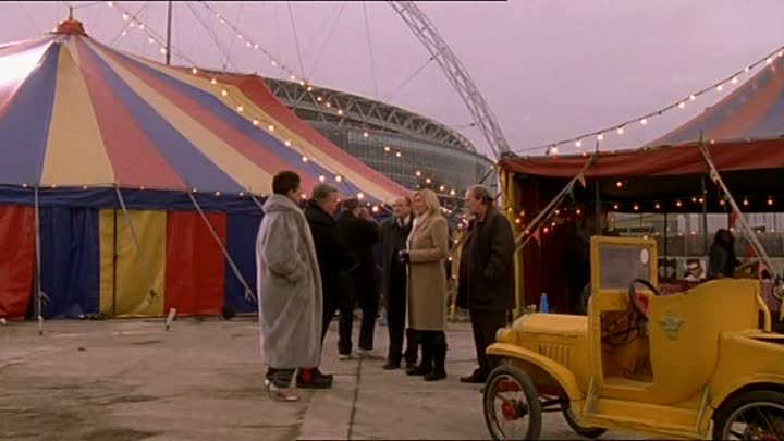 New Tricks S04E08 -Big Topped