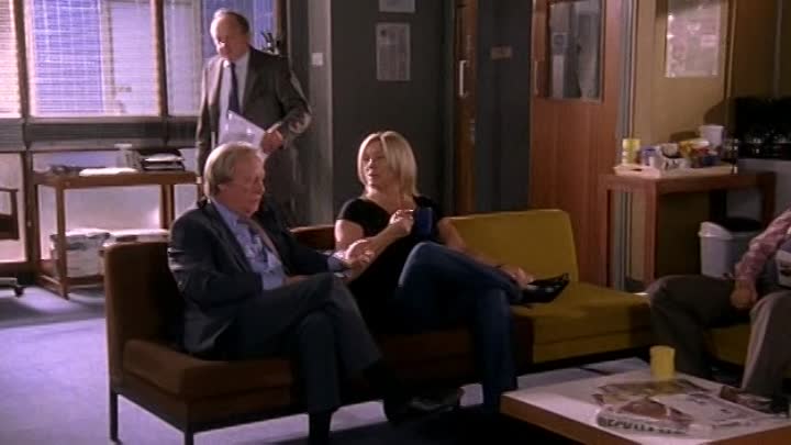 New Tricks S04E04 -Nine Lives