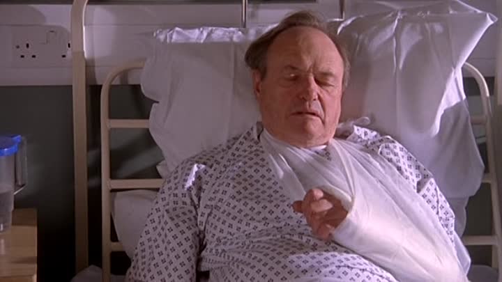 ⁣New Tricks S04E01-Casualty