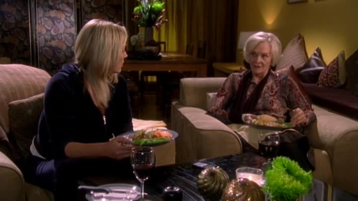 New Tricks S04E02 -God's Waiting Room