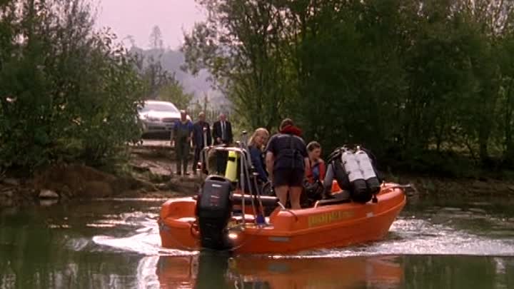 New Tricks S04E03 -Ducking and Diving