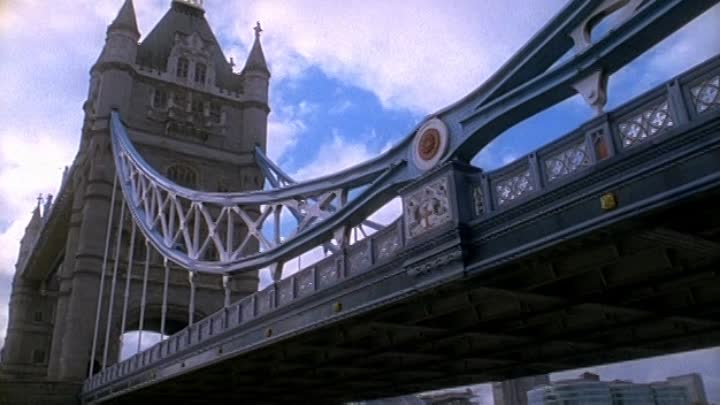 New Tricks S03E07 -Guerras de Helado