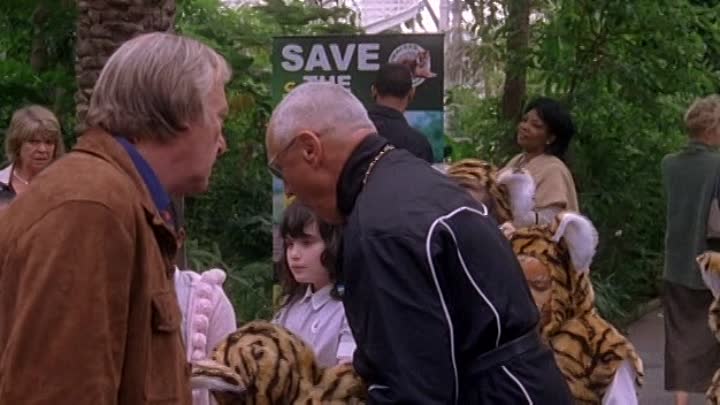 New Tricks S03E06 -Asalto a un Banco