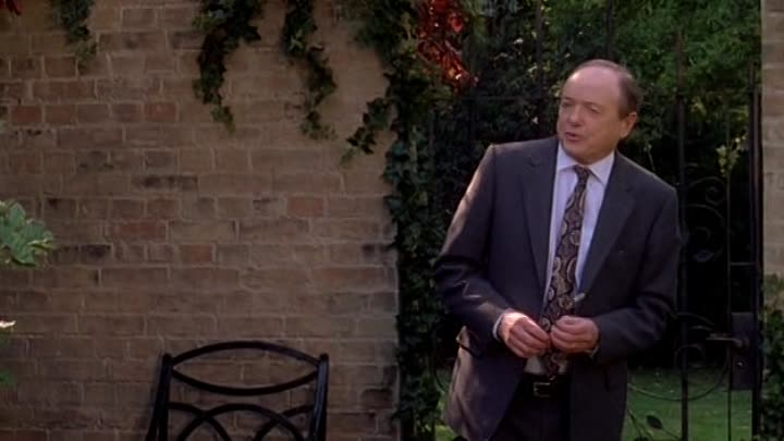 New Tricks S03E05 -Brujeria