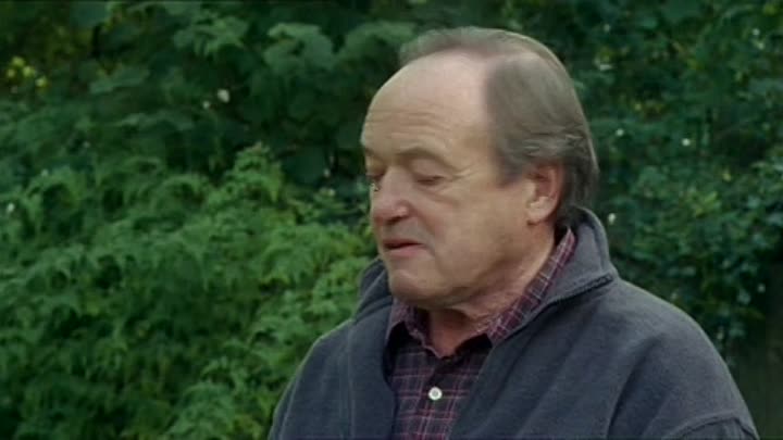 New Tricks S01E04 -Good Work Rewarded