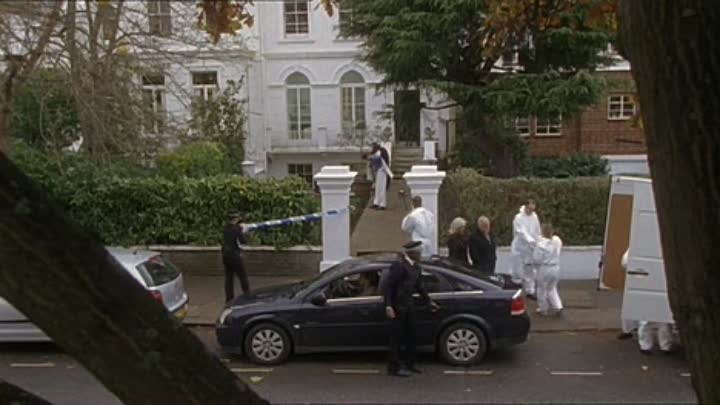 New Tricks S01E05 -Home Truths