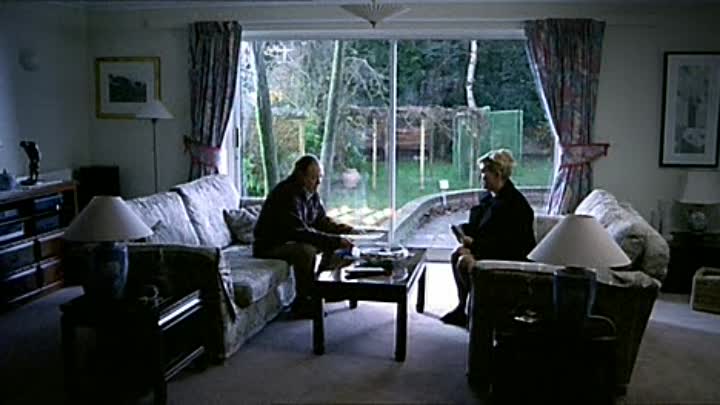 ⁣New Tricks (2004) S01E00 -The Chinese Job