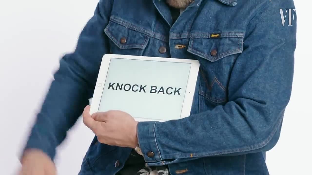 Jennifer Lawrence and Joel Edgerton Teach Kentucky and Aussie Slang _ Vanity Fair