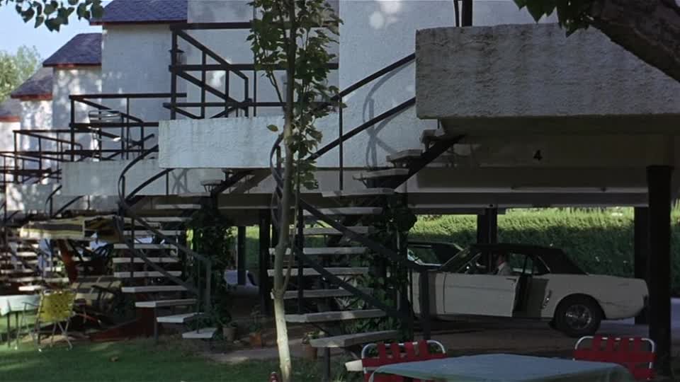 They Came to Rob Las Vegas 1968 HDRip x264