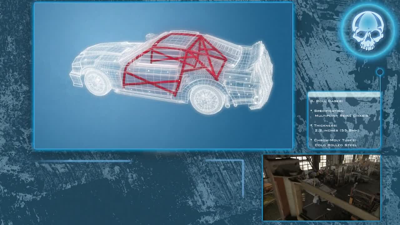 Death Race 2 2010 1080p BrRip x264 YIFY