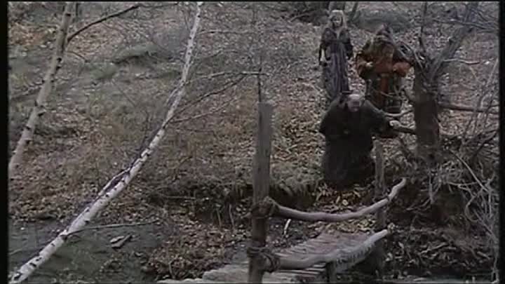 Coluche - 1984 - Le Bon Roi Dagobert French Dvdrip XviD