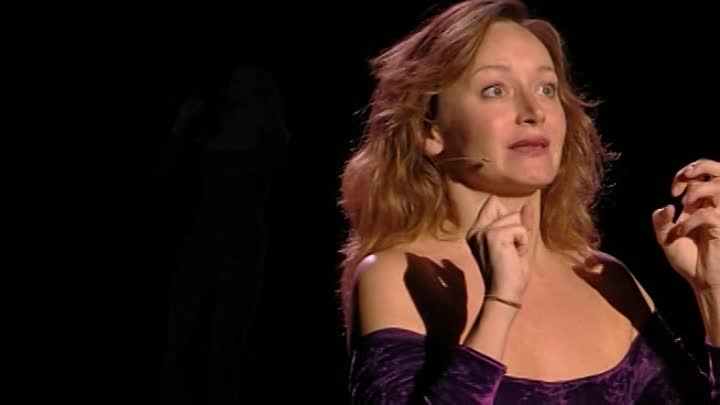 ⁣Julie Ferrier Aujourd'hui c'est Ferrier DVDRip XVID MP3 NoTag-Dread-Team