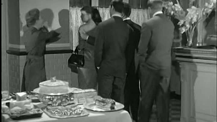 Jean Gabin - 1954 - Touchez Pas Au Grisbi French Dvdrip DivX