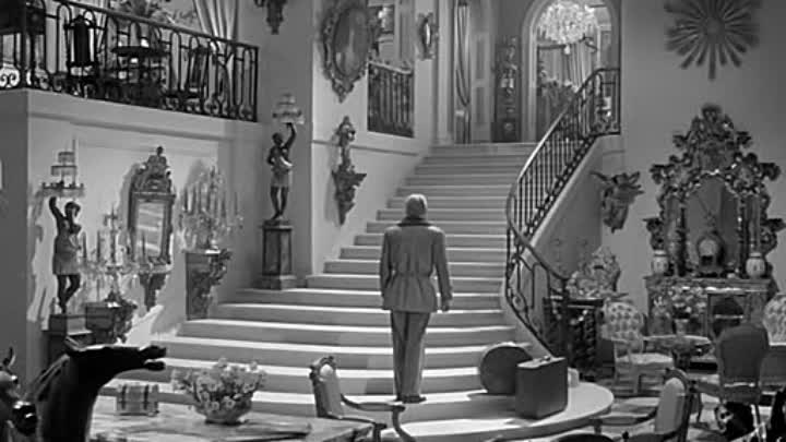 Jean Gabin - 1954 - L Air De Paris French Dvdrip XviD