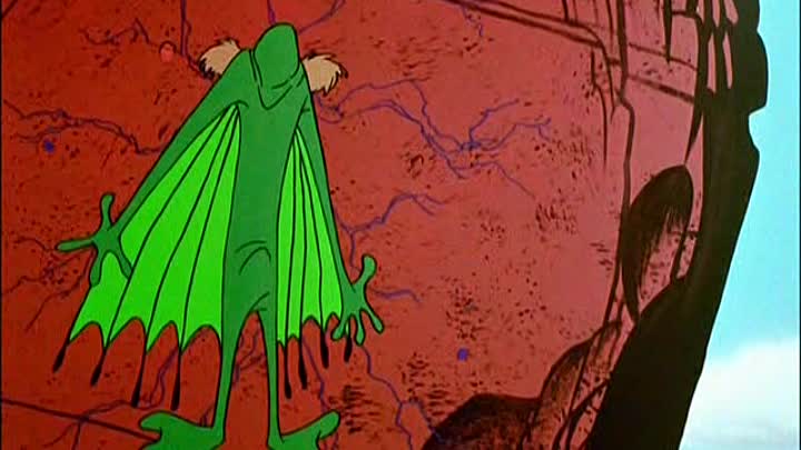 ⁣07 - Gee Whiz-z-z