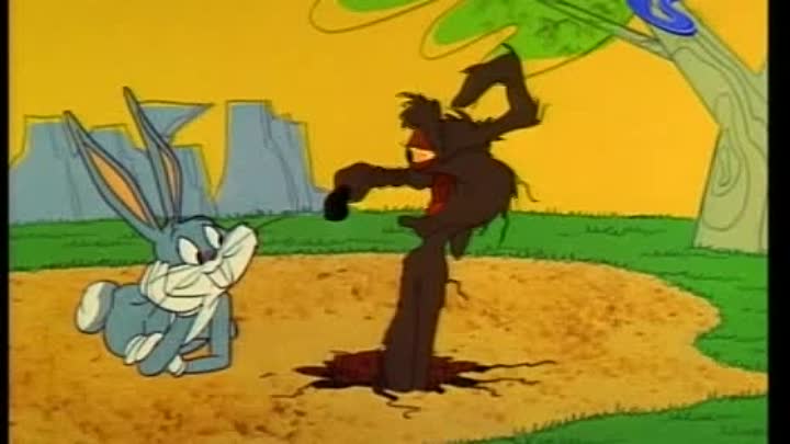 ⁣BugsBunny&WileECoyote-RabbitsFeat_19600604_JonesLT