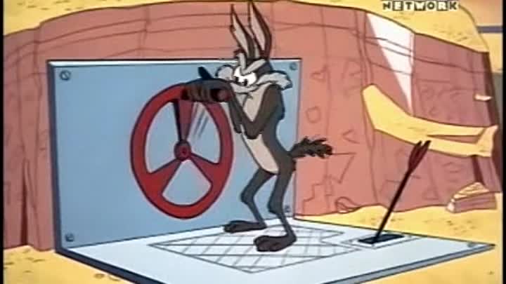 RoadRunner&WileECoyote-21_BeepPrepared_19611111-JonesMM