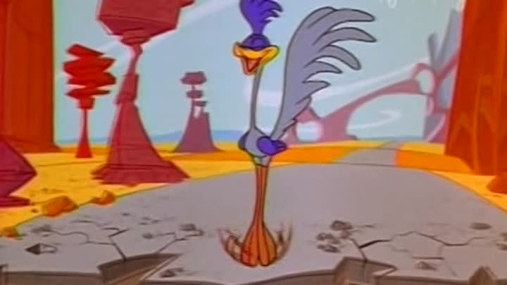 ⁣RoadRunner&WileECoyote-31_BoulderWham_19651009_LarrivaMM