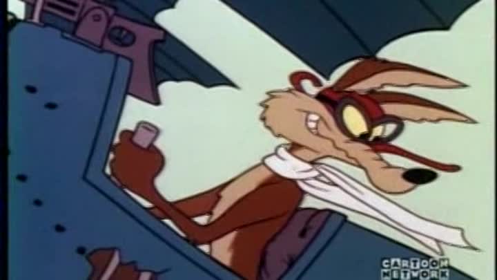 ⁣RoadRunner&WileECoyote-32_JustPlaneBeep_19651030_LarrivaMM