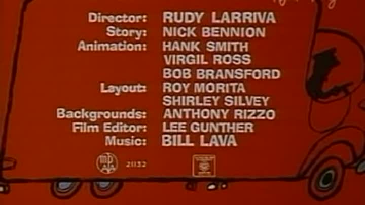 ⁣RoadRunner&WileECoyote-33_HairiedAndHurried_19651113_LarrivaMM