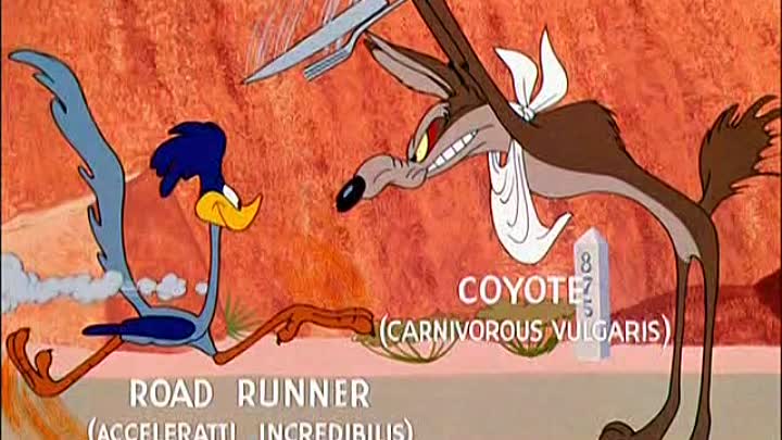 02 - Going! Going! Gosh!