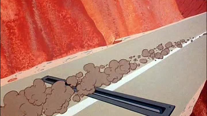 ⁣04 - Stop! Look! and Hasten!