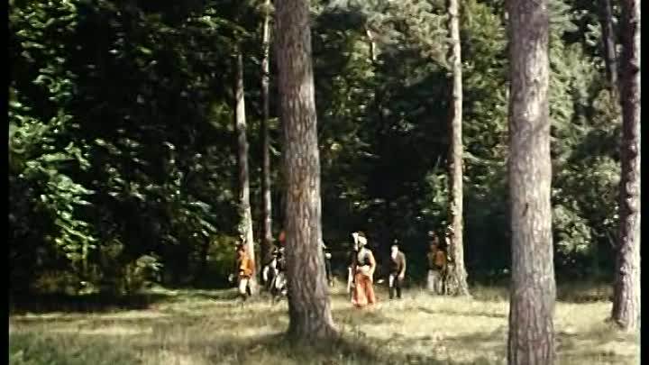 ⁣Louis De Funes - 1955 - Napoleon 1ere Epoque French Dvdrip DivX-glycemie