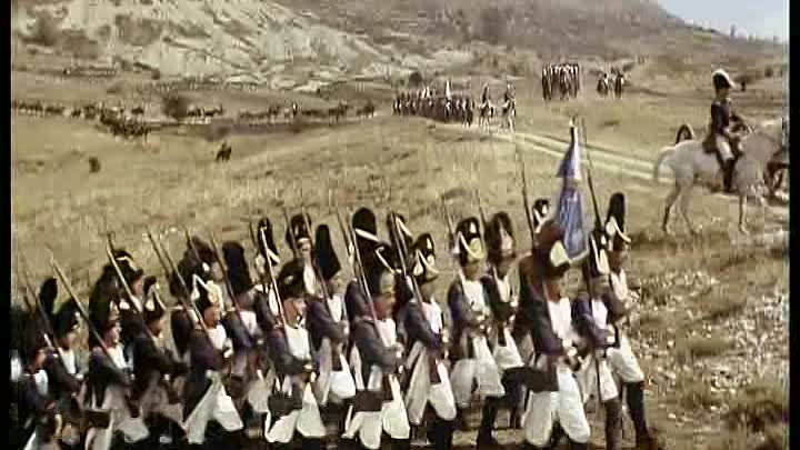 ⁣Louis De Funes - 1955 - Napoleon 2eme Epoque French Dvdrip DivX-glycemie