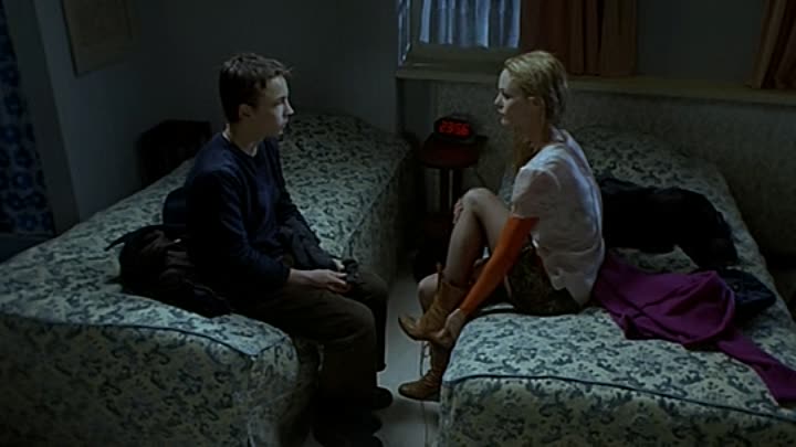 ⁣Mon Ange FRENCH DVDRiP XViD-GeT-BAYOU