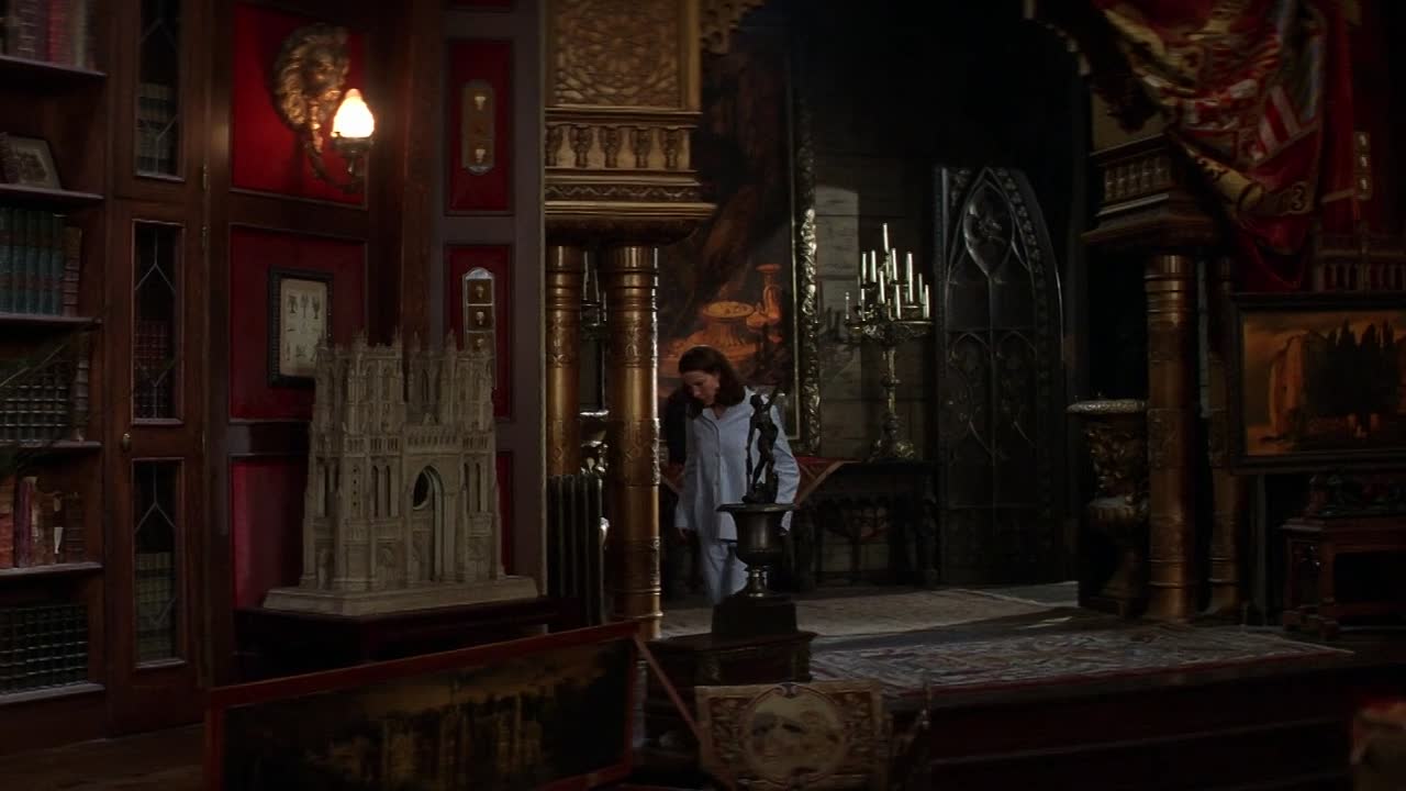 ⁣The Haunting 1999 1080p BluRay x264 AAC5 1-