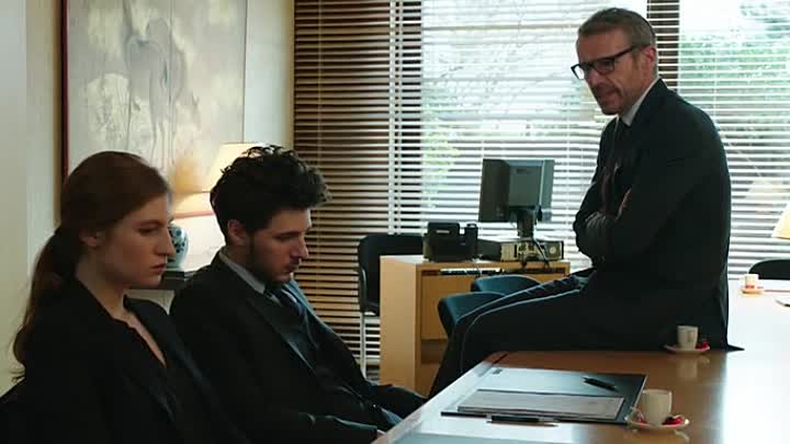 Tout De Suite Maintenant 2016 FRENCH DVDRip-EXTREME