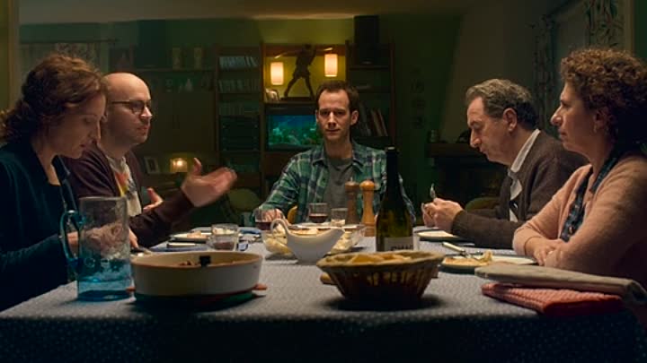 Le Discours 2020 FRENCH BDRip x264-EXTREME