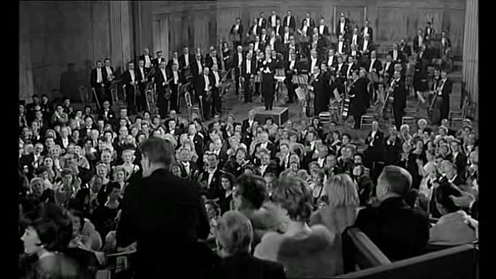 Jean Gabin - 1961 - Le President French Dvdrip XviD avi