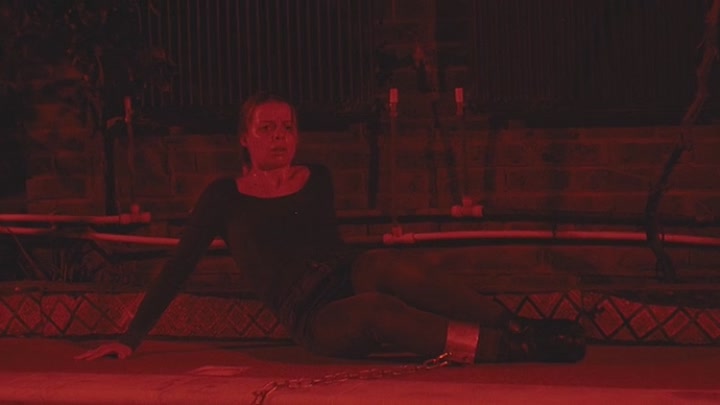 Blood In the Water 2022 HDRip XviD AC3-EVO