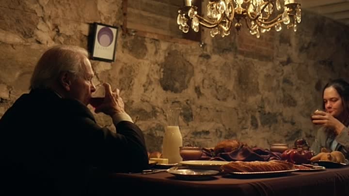 Cryo 2022 HDRip XviD AC3-EVO