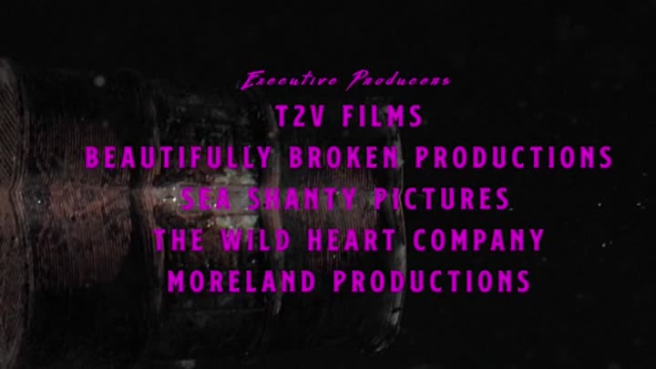 Erzulie 2022 HDRip XviD AC3-EVO