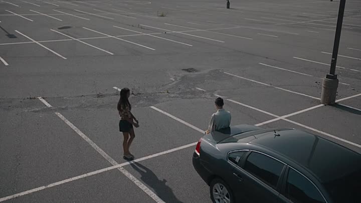 Quickening 2022 HDRip XviD AC3-EVO