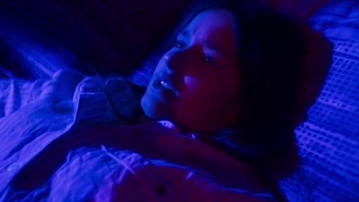 The Nannys Night 2022 HDRip XviD AC3-EVO