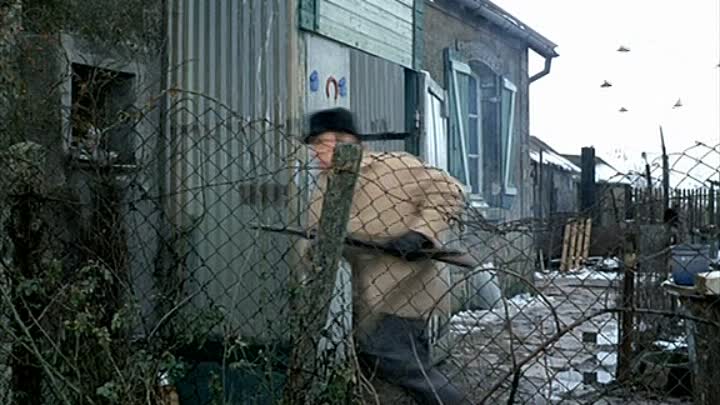 Jean Gabin - 1968 - Le Pacha French Dvdrip XviD