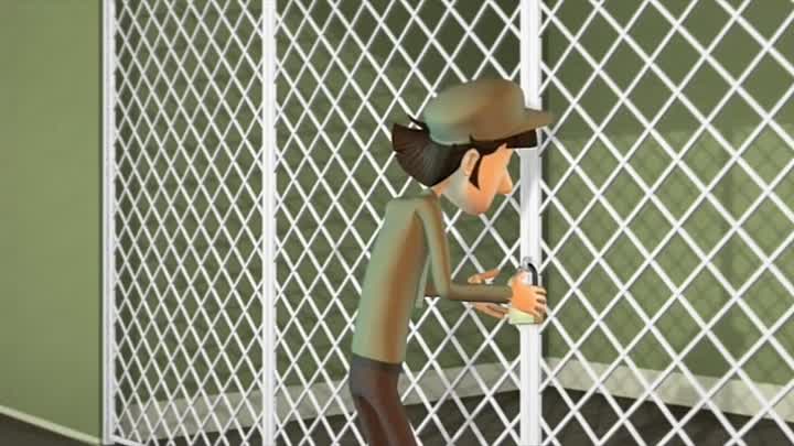 Abominable Christmas 2012 TRUEFRENCH DVDRip x264