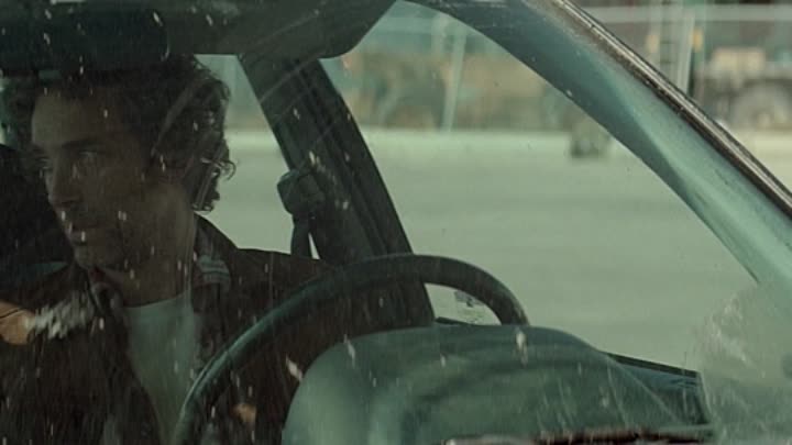 Borealis 2016 HDRip XviD AC3-EVO