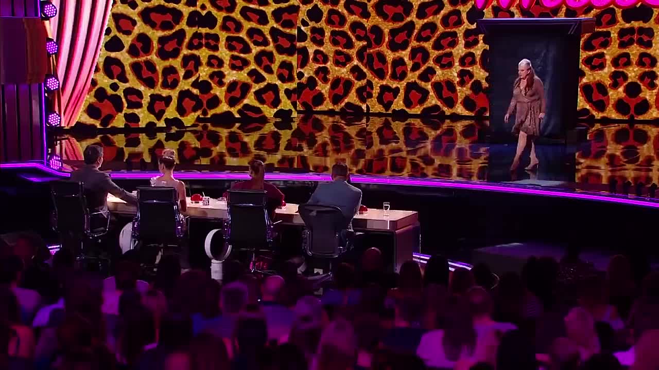 Top 10 most hilarious moments of Britain's Got Talent!