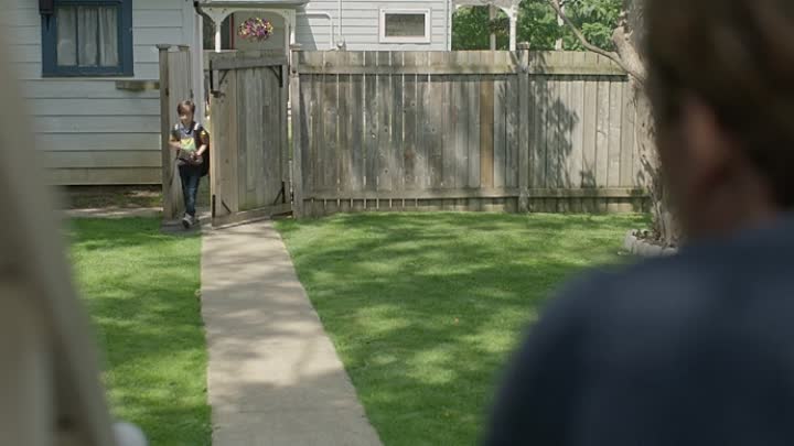 Burden 2022 HDRip XviD AC3-EVO