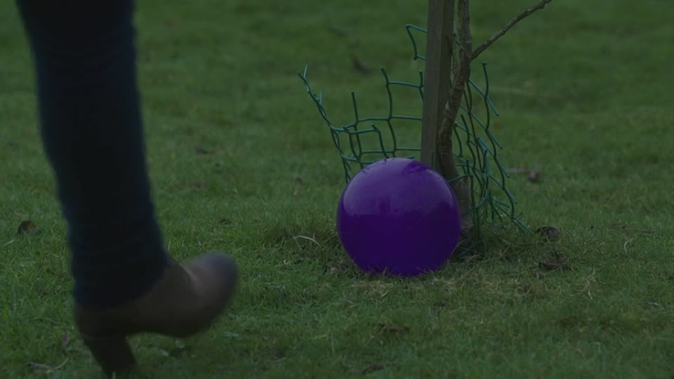 Black Work S01E03 (2015)