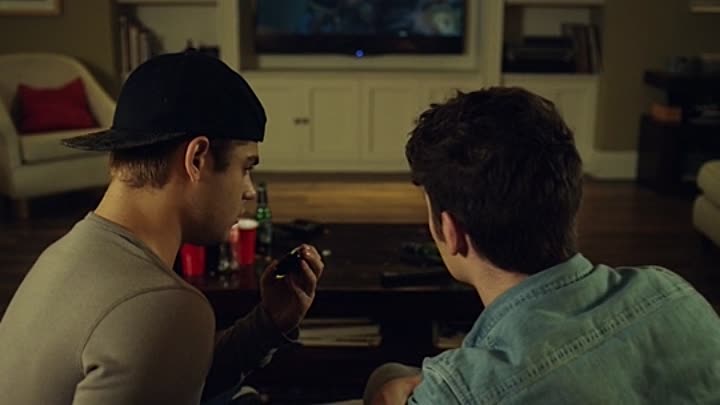 Dont Hang Up 2016 HDRip XviD AC3-EVO